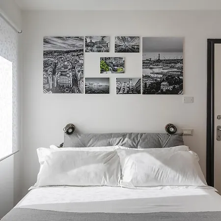 Acquarium By Wonderful Italy Apartment *