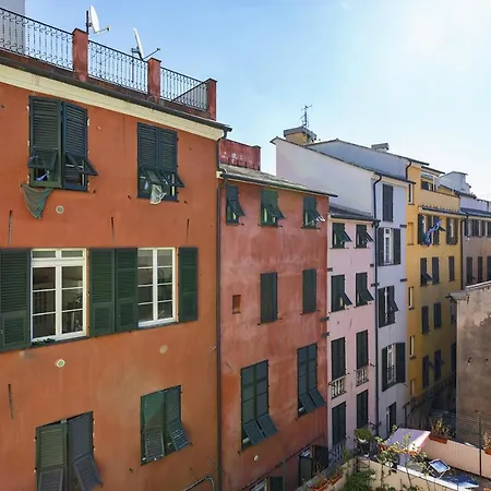 Acquarium By Wonderful Italy Apartment *