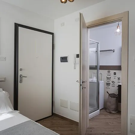 Apartment Acquarium By Wonderful Italy