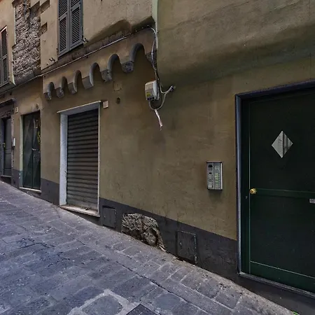 Acquarium By Wonderful Italy Apartment Genoa