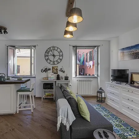 Acquarium By Wonderful Italy 热那亚