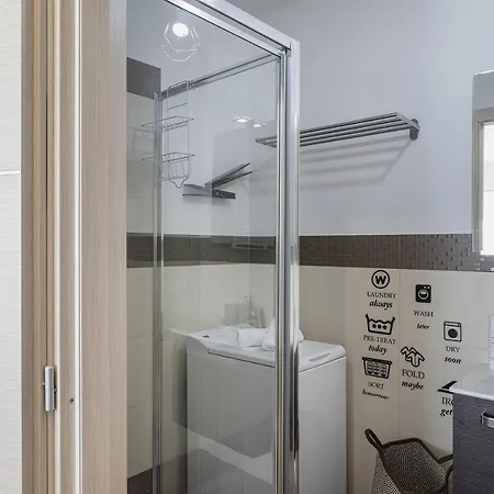 Acquarium By Wonderful Italy 热那亚