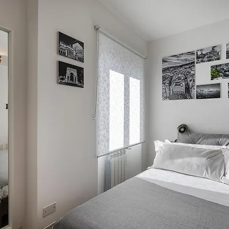 Acquarium By Wonderful Italy Apartment