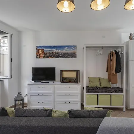 Acquarium By Wonderful Italy * 제노바