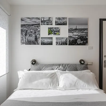 Acquarium By Wonderful Italy Appartement *