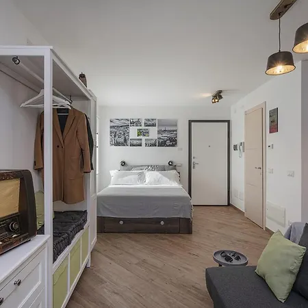 Acquarium By Wonderful Italy * Genua